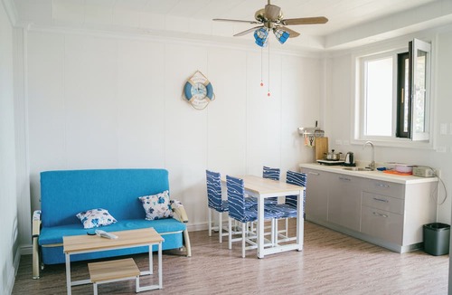 San Roque Villa | Saipan Emerald Villa