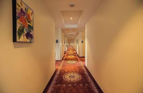 Garapan Hotel | TF SEASIDE HOTEL