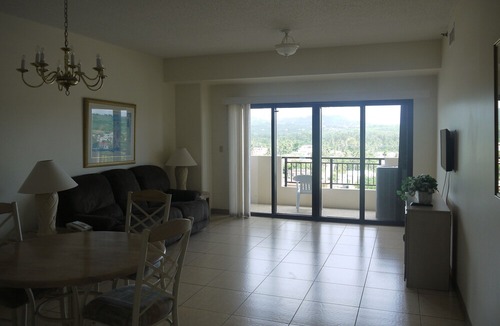 Susupe Hotel | Aquarius Beach Tower