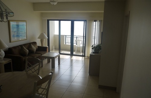 Susupe Hotel | Aquarius Beach Tower