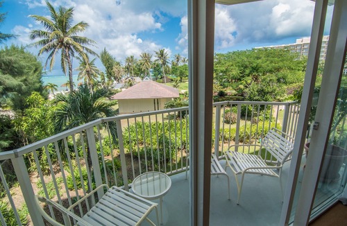 Garapan Resort | Hyatt Regency Saipan