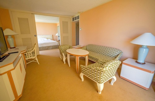 Garapan Resort | Hyatt Regency Saipan