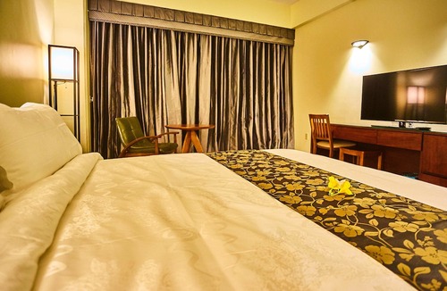 Garapan Hotel | Serenti Hotel
