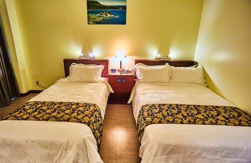 Garapan Hotel | Serenti Hotel