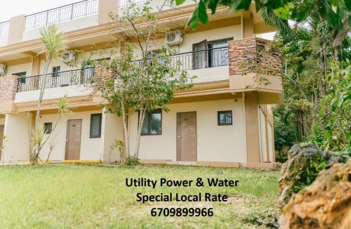 San Roque Apartment | Saipan Emerald Villa