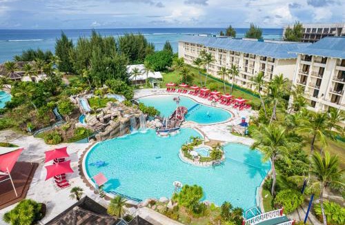 San Antonio Resort | Pacific Islands Club Saipan