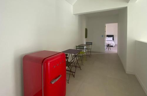 Capital Hill House | Burtin Villa