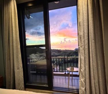 San Roque Apartment | Saipan Skyline Designers Hotel