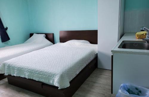 Garapan House | Daora guesthouse