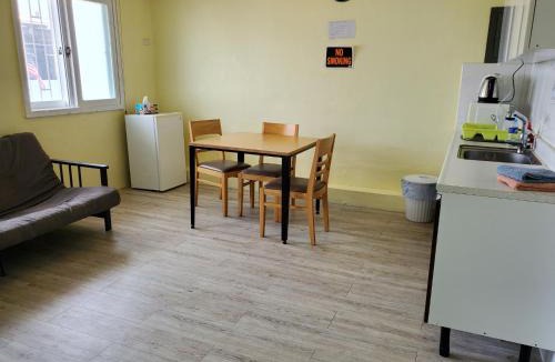 Garapan House | Daora guesthouse