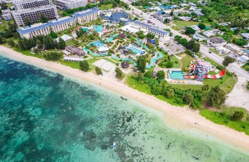 San Antonio Resort | Pacific Islands Club Saipan