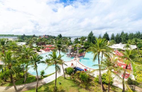 San Antonio Resort | Pacific Islands Club Saipan