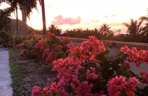 San Roque Apartment | Saipan Emerald Villa