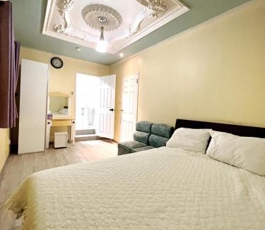 Garapan House | Daora guesthouse
