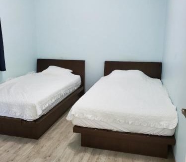 Garapan House | Daora guesthouse