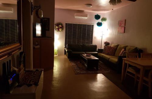 San Antonio Apartment | Lee's comfort house