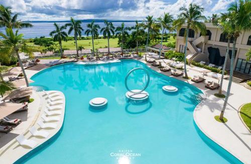 Saipan Resort | Coral Ocean Resort