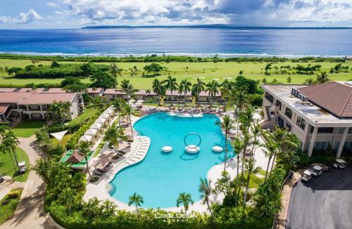 Saipan Resort | Coral Ocean Resort