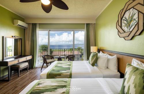 Saipan Resort | Coral Ocean Resort