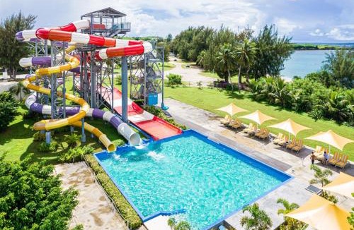 San Antonio Resort | Pacific Islands Club Saipan