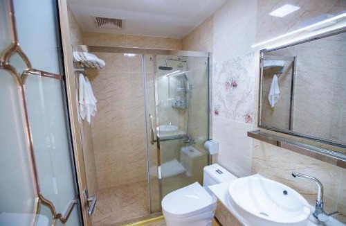 Garapan Hotel | Residence Lodge