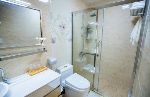 Garapan Hotel | Residence Lodge