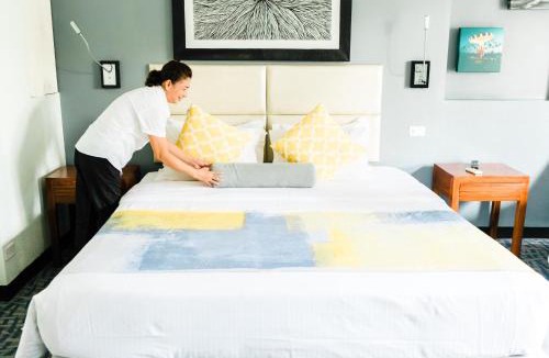 Garapan Hotel | Century Hotel