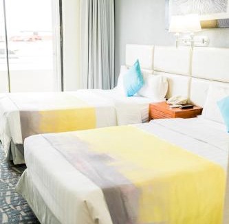 Garapan Hotel | Century Hotel