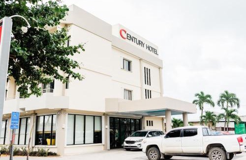 Garapan Hotel | Century Hotel