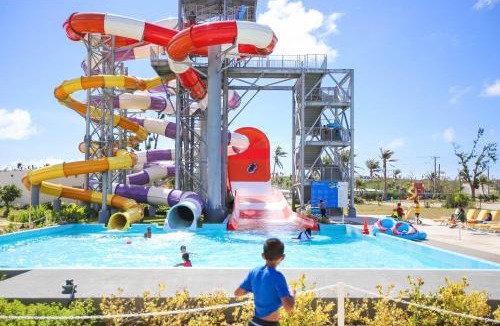 San Antonio Resort | Pacific Islands Club Saipan