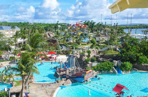 San Antonio Resort | Pacific Islands Club Saipan