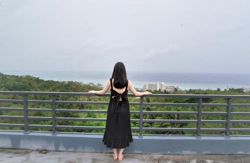 San Roque Apartment | Saipan Emerald Villa