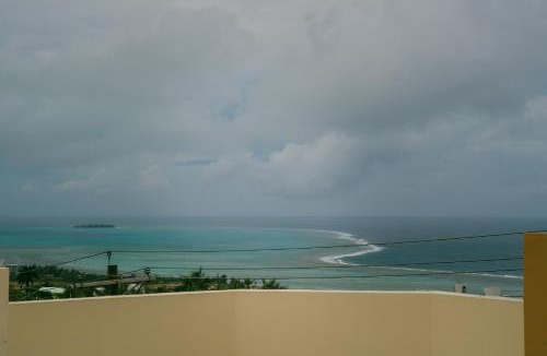San Roque Apartment | Saipan Emerald Villa