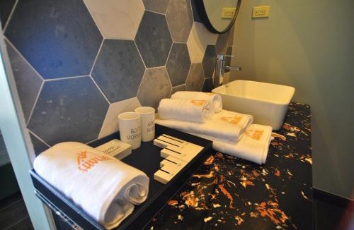 San Roque Apartment | Saipan Skyline Designers Hotel