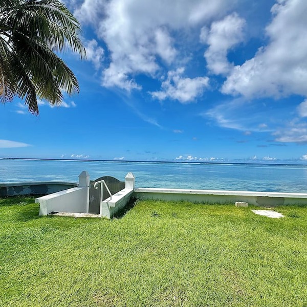 Sunset Beach House in San Antonio