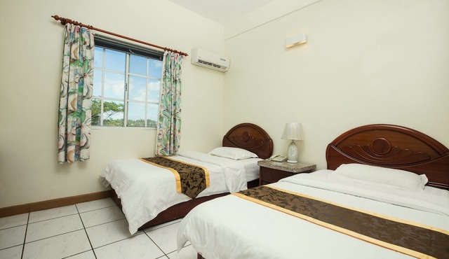 Capital Hotel