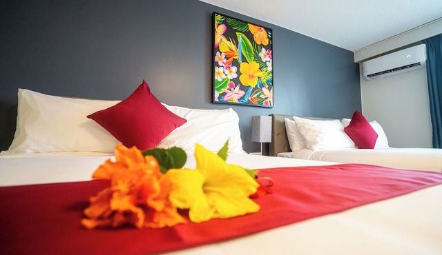 Paradiso Resort & Spa