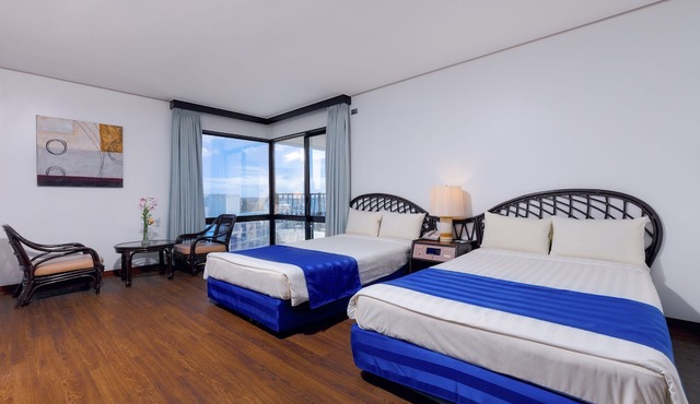 Grandvrio Resort Saipan