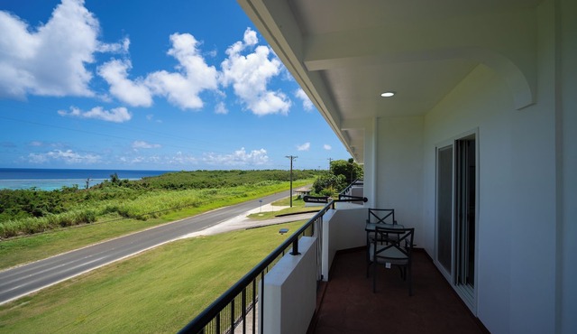 Mariana Suites