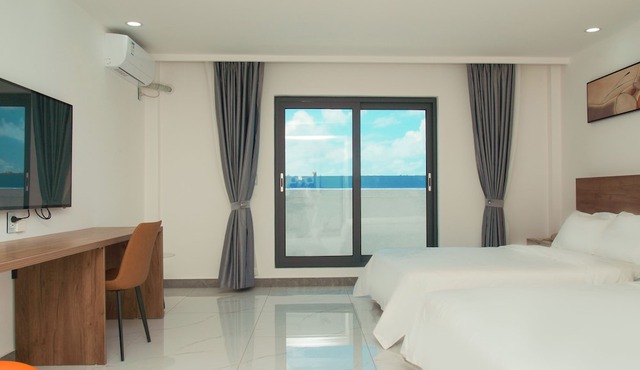 Saipan Shining Star Hotel