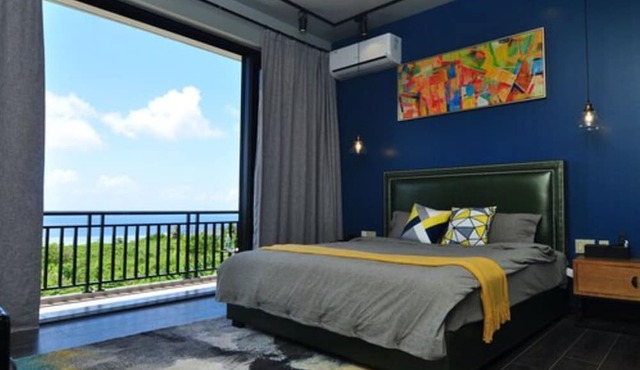 Saipan Skyline Designers Hotel