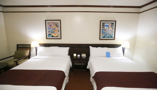 Pacific Islands Club SAIPAN