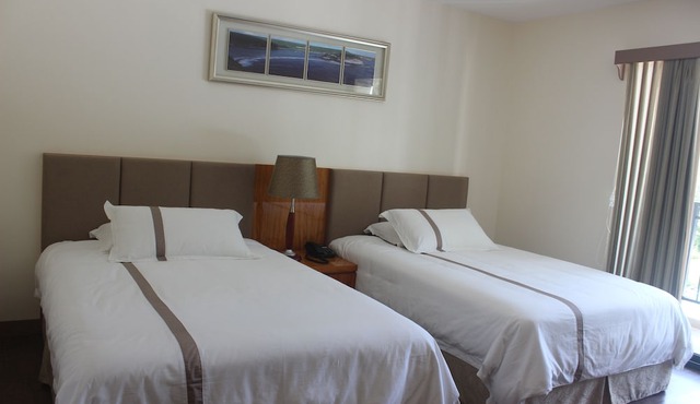 Saipan Beach Hotel