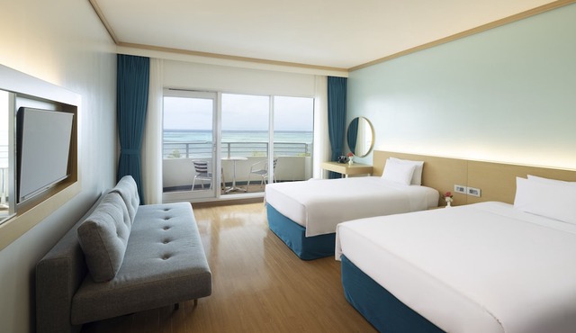 Saipan World Resort