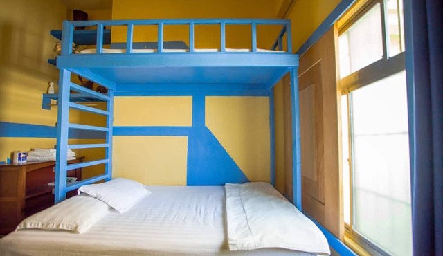 G.T. Guest House