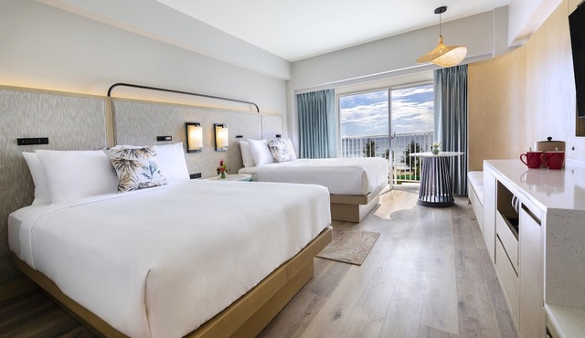 Crowne Plaza Resort Saipan, an IHG Hotel