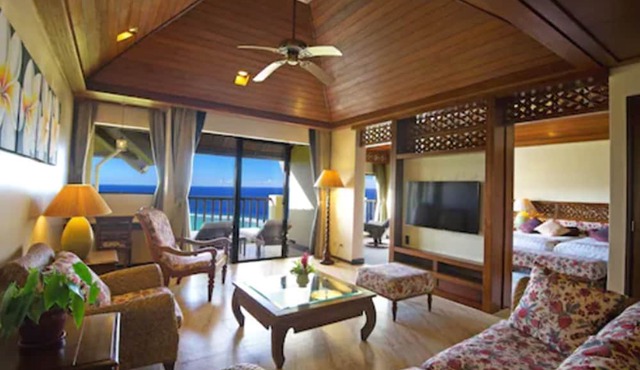 Aqua Resort Club Saipan
