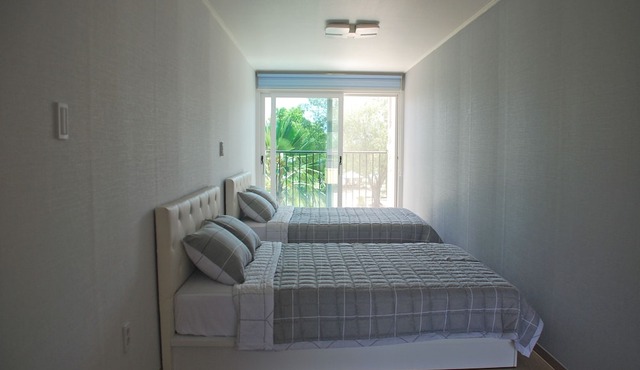 Tinian Ocean View Hotel