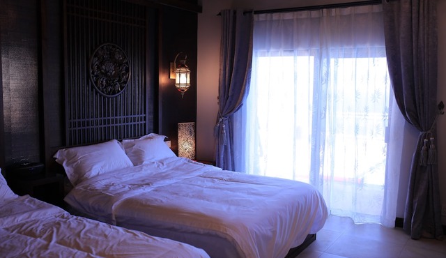 Sea Fun Villa