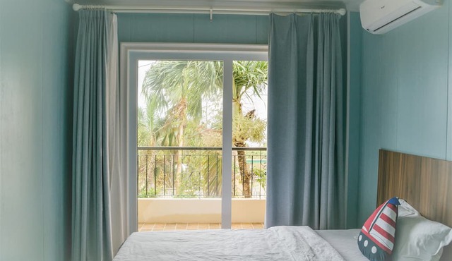 Saipan Emerald Villa